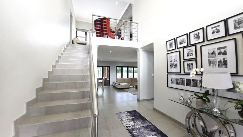 4 Bedroom Property for Sale in La Camargue Private Country Estate North West